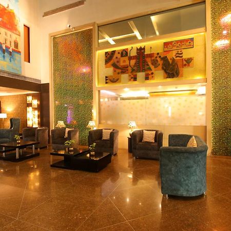 Hotel Gateway Grandeur Guwahati Eksteriør bilde